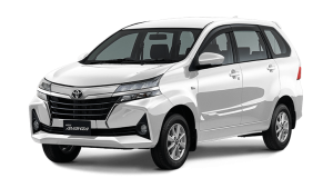 Avanza (7 Seat)