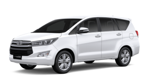 Innova (7 Seat)